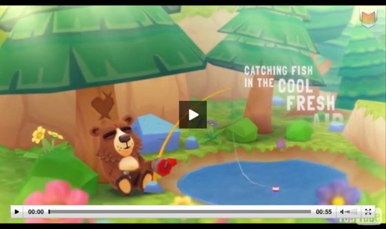 Tráiler de Bears vs. Art