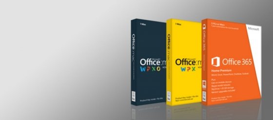 Office para Mac y Office 365