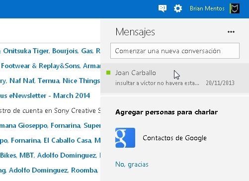 Instalación de Skype Web Plugin