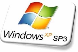 Windows XP Service Pack 3