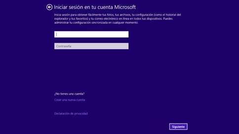 Cambiar Contrast A Cuenta Microsoft Como