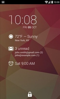DashClock