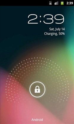 Holo Locker