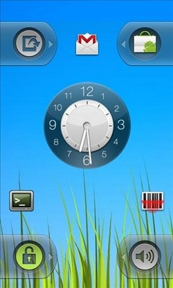 WidgetLocker