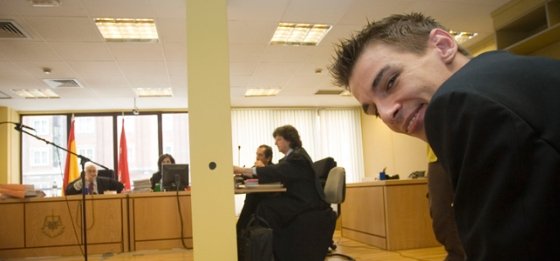 Pablo Soto derrota a las discográficas multinacionales