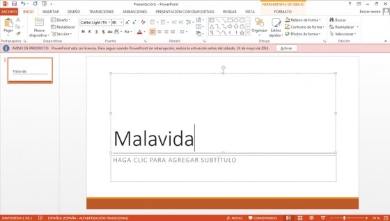PowerPoint