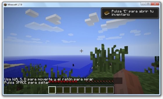 Minecraft