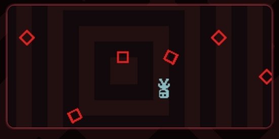 Captura de VVVVVV