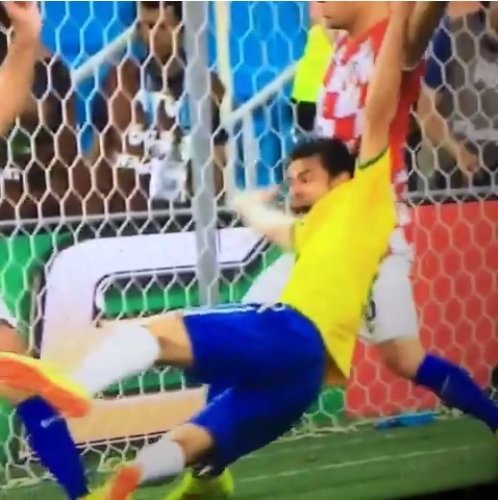 Fred en Vine