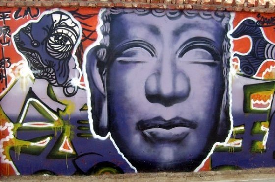 Google lanza un museo virtual dedicado al arte callejero