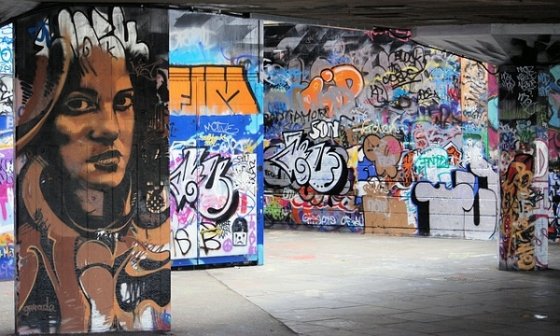 Google lanza un museo virtual dedicado al arte callejero - imagen 2
