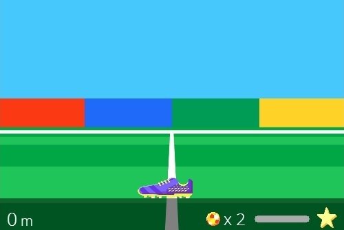 Space Kick