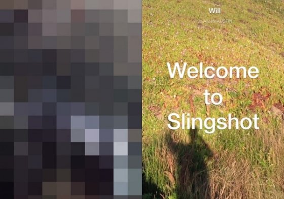 Slingshot
