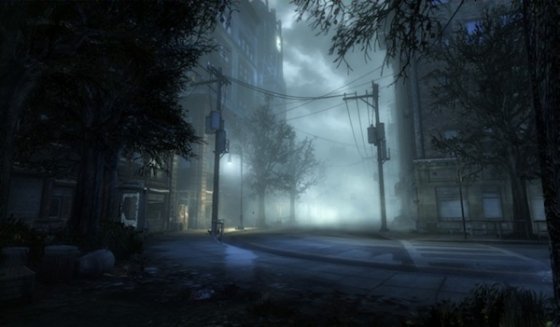 Silent Hill