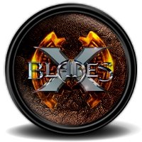 X-Blade
