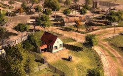 Panzers