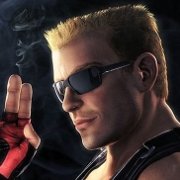 Duke Nukem Forever