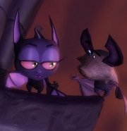 A Vampire Story