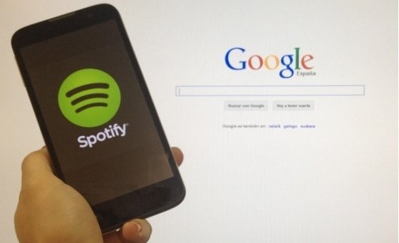 Google intenta comprar WhatsApp