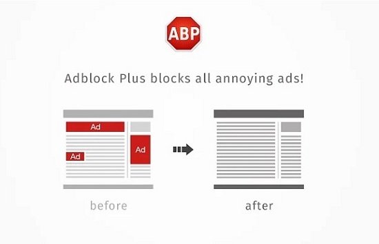 Adblock Plus