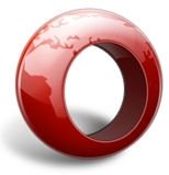 Gestos de ratón con Opera