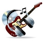 Encontrar, escuchar y descargar música de Internet