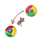 Deshabilitar la nueva página de “Nueva pestaña” en Chrome