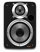 Efectos de audio