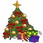 Detalles para regalar en Navidad (I)