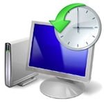Restaurar Windows