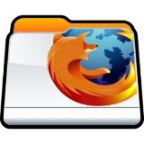 Pesta�as de Firefox