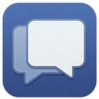 Cómo mover la ventana de chat de Facebook