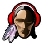 Reproductor musical social