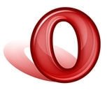 Barra direcciones Opera