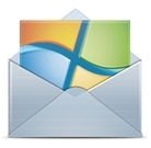 Backup Hotmail