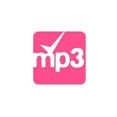 Reproductores de audio MP3 minimalistas