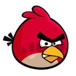 Angry Birds Huevos de Oro