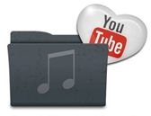 Descargar MP3 de YouTube