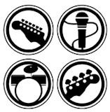 Instrumentos musicales para ordenador