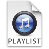 Organizar música y crear listas de reproducción