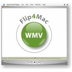 Reproducir vídeos WMV en Mac