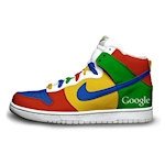 Personalizar la barra negra de Google
