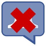 Eliminar amigos Facebook