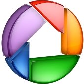 Picasa para móvil