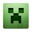 Error Minecraft demo