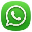 Cómo salir de un chat de grupo en WhatsApp