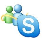 Pasar de Messenger a Skype