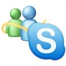 Migrar de Messenger a Skype