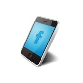 Facebook para móvil