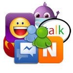 Alternativas a Messenger